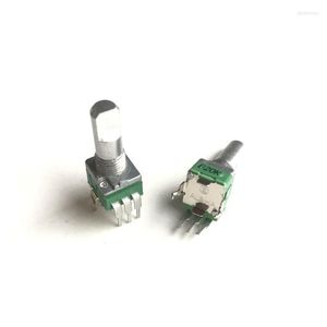 Kontrolery gier 2-REGION ORYGIń 418-S1-694 / 418-S1-693 Potentiometr dla Pioneer DDJ-SX DDJ-SX2 DDJ-SP1 DDJ-RX