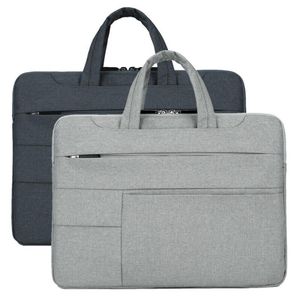 Men akkacties Notebook Laptop Sleeve Carry Case Bag Handtas voor Mac MacBook Air Pro 131415352m
