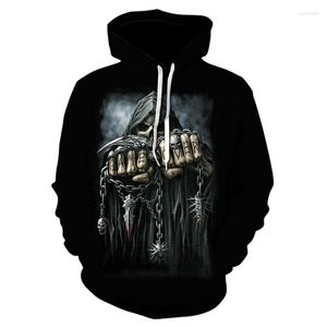 Erkek Hoodies Erkek Sweatshirts Boks Kafatası 3D Baskı Sonbahar Hoodie ve Kadın Spor Markası Baskı Spor Giyim Boys Dış Giyim