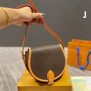 2022 mode Marke Frauen Taschen Designer Handtaschen Luxurys Reise Umhängetasche Replik Leder Damen Geldbörse Schulter Umhängetasche