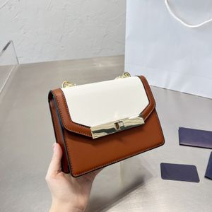 Designer-Taschen, Damen-Handtaschen aus echtem Leder, modische Damenhandtaschen, Luxus-Boxen, hochwertige klassische Crossbags, Business-Handtasche, lässige Marken-Umhängetasche