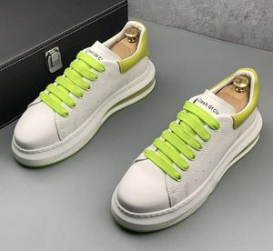 New Wave Designer Men tênis tênis tênis tênis de corrida respirável skate de skate diariamente caminhada moda clássica desgaste de sapatos de vestido masculino