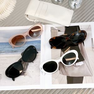 Мужские солнцезащитные очки для женщин Последние продажа солнцезащитные очки для солнечных очков мужские солнцезащитные очки Gafas de Sol Top Quality Glass UV400 со случайным подходящим коробкой 40193
