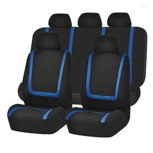 Car Seat Covers Cover Protector Accessories For Great Wall Haval H2 H5 H6 H9 Hover H3 M4 Safe Jac J5 S3 S5 Mg Zs 3 6