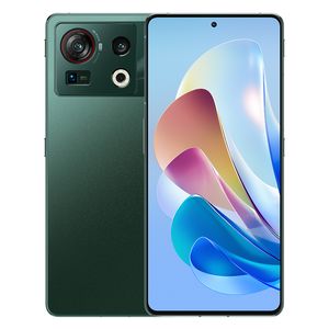 Orijinal Nubia Z40s Pro 5G Cep Telefonu 8GB 12GB RAM 256GB 512GB ROM Snapdragon 8 Plus 64.0MP NFC 5000mAh Android 6.67 