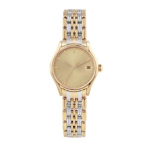 Orologio al quarzo da donna Rhythmic Donna Trendy Gold0748909105463636251412482525