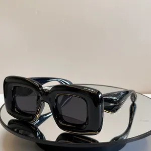 occhiali da sole firmati da donna per donna occhiali da sole da uomo moda da ciclismo da uomo proteggere gli occhi lenti uv400 quadrate occhiali da vista divertenti hip hop occhiali di design europeo occhiali da vista stravaganti