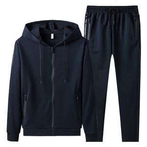 Tute da uomo Tuta sportiva da uomo Tuta da corsa Tuta da jogging Set Giacca da tuta Pantaloni da jogging Pantaloni da jogging di alta qualità Abbigliamento sportivo da squadra 221202