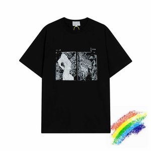 Mäns T-shirts Bästa kvalitet Cav Empt T-shirt Män kvinnor CAVEMMAMT C.E T-shirt Tops TEE T221202