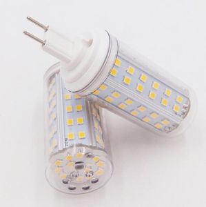 المصابيح EST 12W LED LED CORN LIGHT SMD2835 PL مصباح استبدال الهالوجين