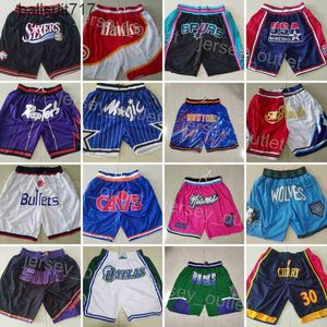 Men Pocket Zipper Basketball Shorts Elastische taille gewoon Don Dares Heatpants Vintage Split Pant Sport Hip Pop Drawing Short Western Eastern