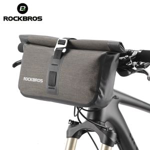 Панниер мешки Rockbros 56l велосипедная велосипедная велосипед