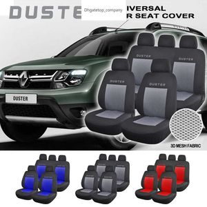 Seasons Fashion New Upgrade Kain Lap Full Set Covers Sets Universal Styling Mobil Auto Interior Aksesoris Seat