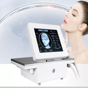 Microneedling RF Mesotherapy Machine - Lift, Tighten & Rejuvenate Skin - 50% Off Promo