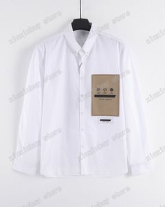 Xinxinbuy Men Designer Tee camise