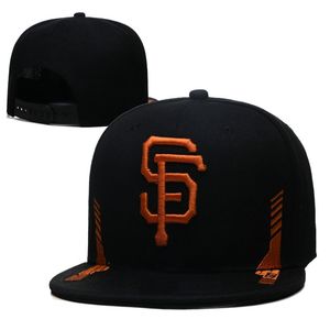 Outdoor Casual Giants SF liter baseball czapki Casquettes Chapeus Men Sport Snapback Hats Cotton Summer Sun Fashion