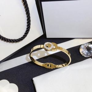 Модный женский браслет, нежный очаровательный ювелирный браслет, выбранная пара, подарок, настройка канала, пара для дня рождения, классический дизайнерский бюстгальтер3146
