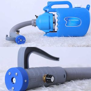Disinfectant Fogger Machine Electric Backpack ULV Sprayer Atomizer Fogger