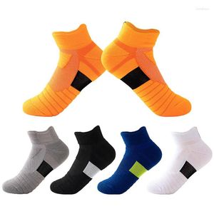 Sports Socks Children's Basketball Sweat Towel Bottom Non-slip Running Outdoor Sport Sock
