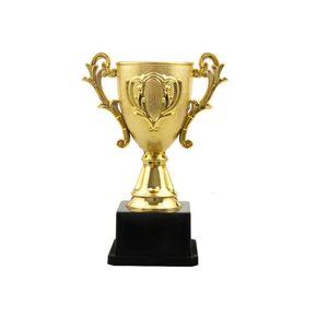 Decorações de Natal Troféu Trophy Trophies Trophys Cups Award Party e Tennis Kids WinnerBaseball Football Favors Sports Bowl Soccer Medals 221202