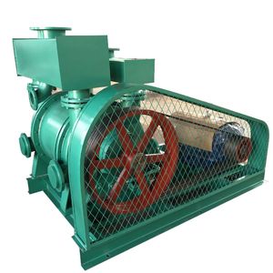 2BE series water ring vacuum pump 2BEA353 75kw/90KW/110KW/132kw please contact us to purchase