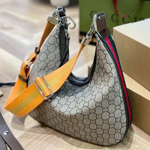 Tasarımcılar Çanta Lüksler Çanta Çanta Çanta Çantaları Crossbody Hobo Cüzdanları Satış Bayan Lady Omuz Moda Cüzdan Çantası 006