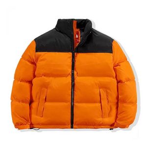 Mens Down Parkas per cappotti invernali Donne Stupy Designer Paint Caratto Lettera di abbracci da neve calda M-2x