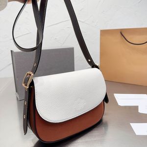 Väskor Designer Totes Women Handbag Classic Brand Imitation In Läder Style axelväska Fashion Wallet Party