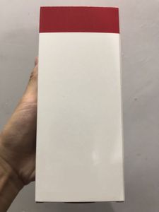 2022 arrival body foundation cream skin care 75ml white and red box packing