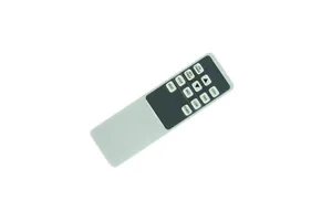 Remote Control For GE AJEQ08ACEQ1 AJEQ08ACF AJEQ08ACFL1 AJEQ09DCE AJEQ09DCEL1 AJEQ09DCF AJEQ09DCFL1 AJCQ12DCFW1 AJCQ12DCG Wall Room Sleeve Air Conditioner