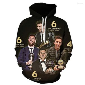 Erkek Hoodies Sonbahar eğilimi 6/4 Ödül Sweatshirt Harajuku Hoodie Marka Tema Giyim 3D Baskı Gevşek Tulma Büyük Boy Hoody