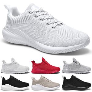 2023 Top Designer OG Herren Laufschuhe Mode Mesh Sport Turnschuhe 002 Atmungsaktive Outdoor Triple Weiß Schwarz Multi Farben Frauen Komfort Trainer Schuh Chaussuress