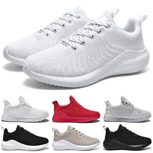 2023 Top Designer OG Mens Running Shoes Moda Mesh Esportes Esportes 004 Respir￡vel ao ar livre Triplo Branco Multi Cores Mulheres Comfort Treinadores Sapato Chaussuress