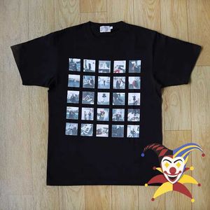 メンズTシャツキャビンプレンプTシャツ男性女性1 1高品質のヴィンテージフォトプリントキャブ空っぽ