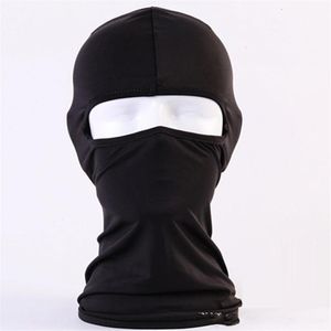 Snowboard Car-partment Ski Wind Cap Outdoor Sports Neck Mask Police Cycling Balaclavas Motorcycle Face Masks 17 Colors FY7040 Bb1206 s