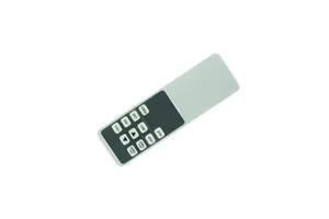 Remote Control For GE AJCQ08ACC AJCQ08ACCM1 AJCQ08ACCM2 AJCQ10ACB AJCQ10ACBM1 AJCQ10ACC AJCQ10ACCM1 AJCQ10ACCM2 AJCQ10DCB Wall Room Sleeve Air Conditioner