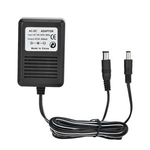 Universal 3 in 1 US Plug AC Adapter Power Supply Charger Adaptor for SNES NES SEGA Genesis 1 Game Accessories FAST SHIP