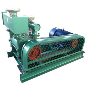 2Be Series Water Ring Vakuumpump 2BEA153 15KW/18,5KW/22KW V￤nligen kontakta oss f￶r att k￶pa