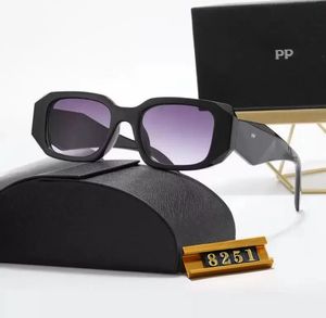 Klassische Marke Luxus Designer Sonnenbrille Mode Brillen Party Im Freien Sonnenbrille Für Männer Frauen Multi Farbe S13