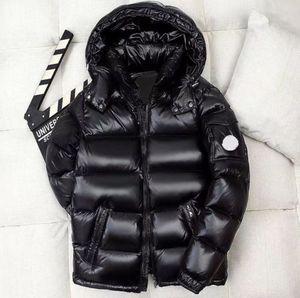 23SS Designer Parkas Giacche da palla inverno marca Mens Down Giacca da uomo Donna Assistentare Caldo Cappotto Caldo Abbigliamento da uomo Giacche per esterni per esterni 23S