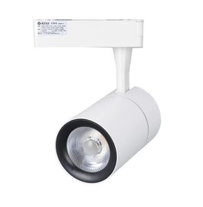 LED Cob -lampor kan roteras ner monterade nedljus 20W 30W LED -takljusstrålkastare för klädbutik Showroo