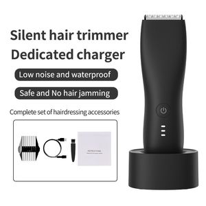 Electric Shavers Hair Cutting Machine Professional Beard Trimmer Shaver For Adult Body Shaving Safety Razor Clipper 221203