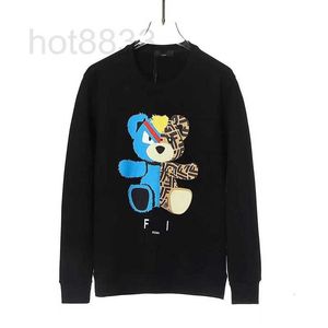 Felpe con cappuccio da uomo Felpe firmate New Mens Designers Felpa con cappuccio da uomo Abbigliamento con cappuccio Homme High Street Stampa Donna Pullover Felpa invernale Taglie asiatiche BOKU