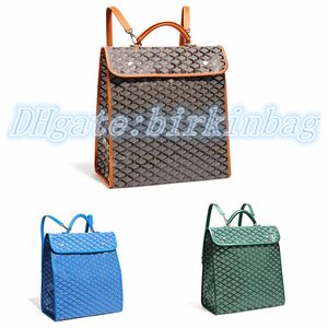 Yüksek Kapasiteli Seyahat Tote Okul Çantaları Lüks Duffle Kadınlar Erkekler Tasarımcı Çantalar Crossbody Arka Paketi Omuz Çantası Kitap Çantası Orijinal Deri Sırt Çantaları Debriyaj Çanta