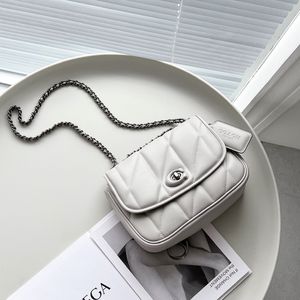 Torba autokarowa Madison ramię Crossbody Bag jagnięta torebki TOSES COACHPURSE BAG Modna Hasp Zakupy Luksusowy projektant wielokolorowy torba CoachWallets 921