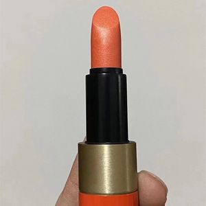 EPACK Satin Lipstick Rouge Matte Lipstick Made In Italy 3.5g Rouge A Levres Mat Pressed Powder