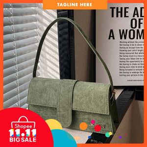 80 % Rabatt auf Luxus-Design-Taschen in diesem Jahr, beliebte matte Achselhöhle 2022, neue Winter-Online-Mode, vielseitige One-Shoulder-Textur, Brief-Cross-Body-Damen