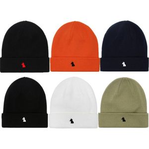 Дизайнеры Beanie Luxuryys Winter Hat вышивка дизайны чисто цветные кашемирные шляпы темперамент сотня принимайте модную теплую шляпу живую атмосферу очень приятно