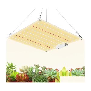 Grow Lights LED Grow Light 600W LM301B FL Spectrum Phyto Lamp för inomhusväxter Veg Flowers Hydroponics System Drop Leverans Lights L OTGPZ