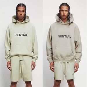 Designer män hooded hoodies pullover tröjor Lossa långärmad huva jumper herrar högkvalitativa kvinnor toppar kläder